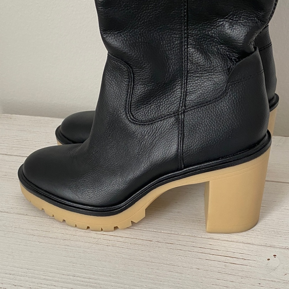 Dolce Vita womens knee high boots - Picture 2 of 8